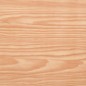 vidaXL Láminas autoadhesivas muebles PVC color ahorn 500x90 cm vidaXL Láminas autoadhesivas muebles PVC color ahorn 500x90 cm