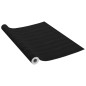 vidaXL Lámina autoadhesiva para muebles PVC madera oscura 500x90 cm vidaXL Lámina autoadhesiva para muebles PVC madera oscura 500x90 cm