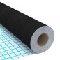 vidaXL Lámina autoadhesiva para muebles PVC madera oscura 500x90 cm vidaXL Lámina autoadhesiva para muebles PVC madera oscura 500x90 cm