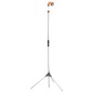 vidaXL Ducha de jardín con trípode aluminio 221 cm vidaXL Ducha de jardín con trípode aluminio 221 cm