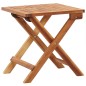 vidaXL Tumbonas con mesa 2 uds ratán sintético y madera maciza acacia vidaXL Tumbonas con mesa 2 uds ratán sintético y madera maciza acacia