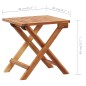 vidaXL Tumbonas con mesa 2 uds ratán sintético y madera maciza acacia vidaXL Tumbonas con mesa 2 uds ratán sintético y madera maciza acacia