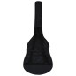 vidaXL Guitarra clásica para principiantes con funda 4/4 39" vidaXL Guitarra clásica para principiantes con funda 4/4 39"