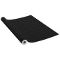 vidaXL Láminas autoadhesivas puertas 4 uds PVC madera oscura 210x90 cm vidaXL Láminas autoadhesivas puertas 4 uds PVC madera oscura 210x90 cm