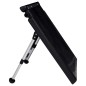 vidaXL Panel calefactor solar para piscina 75x75 cm