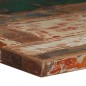 vidaXL Muebles de bar 3 piezas madera maciza reciclada multicolor vidaXL Muebles de bar 3 piezas madera maciza reciclada multicolor