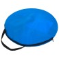 vidaXL Portería de fútbol niños 2 uds bolsa almacenaje 119x82x84,5 cm vidaXL Portería de fútbol niños 2 uds bolsa almacenaje 119x82x84,5 cm