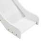 vidaXL Cama alta para niños tobogán y escalera madera pino 97x208 cm vidaXL Cama alta para niños tobogán y escalera madera pino 97x208 cm