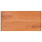 vidaXL Cómoda con cajones de madera maciza de caoba vidaXL Cómoda con cajones de madera maciza de caoba