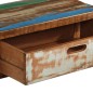 vidaXL Mueble de TV madera maciza reciclada vidaXL Mueble de TV madera maciza reciclada