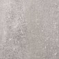 vidaXL Mueble zapatero con espejo 2 niveles gris hormigón 63x17x67 cm vidaXL Mueble zapatero con espejo 2 niveles gris hormigón 63x17x67 cm