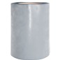 vidaXL Rollo de cortina de tiras PVC 3mm x 300mm 25 m 