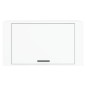 vidaXL Mueble zapatero pared contrachapada blanco brillo 70x35x38 cm vidaXL Mueble zapatero pared contrachapada blanco brillo 70x35x38 cm