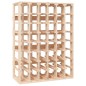 vidaXL Botellero madera maciza de pino 70x33x94 cm vidaXL Botellero madera maciza de pino 70x33x94 cm