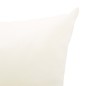 vidaXL Sofá de esquina seccional y cojines 1 pza madera maciza acacia vidaXL Sofá de esquina seccional y cojines 1 pza madera maciza acacia
