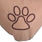 vidaXL Colchón para perro tamaño XXL beige vidaXL Colchón para perro tamaño XXL beige