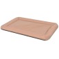 vidaXL Colchón para perro tamaño M beige vidaXL Colchón para perro tamaño M beige