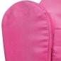 vidaXL Sillón flip-out para niños rosa vidaXL Sillón flip-out para niños rosa