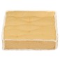 vidaXL Cojín para sofá de palets amarillo 73x40x7 cm vidaXL Cojín para sofá de palets amarillo 73x40x7 cm