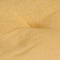 vidaXL Cojín para sofá de palets amarillo 73x40x7 cm vidaXL Cojín para sofá de palets amarillo 73x40x7 cm