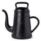 Capi Regadera Xala Lungo 12 L negro Capi Regadera Xala Lungo 12 L negro