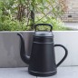 Capi Regadera Xala Lungo 12 L negro Capi Regadera Xala Lungo 12 L negro