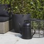 Capi Regadera Xala Lungo 12 L negro Capi Regadera Xala Lungo 12 L negro