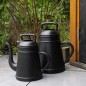 Capi Regadera Xala Lungo 12 L negro Capi Regadera Xala Lungo 12 L negro