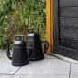 Capi Regadera Xala Lungo 12 L negro Capi Regadera Xala Lungo 12 L negro