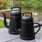 Capi Regadera Xala Lungo 12 L negro Capi Regadera Xala Lungo 12 L negro