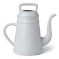 Capi Regadera Xala Lungo 12 L gris claro Capi Regadera Xala Lungo 12 L gris claro