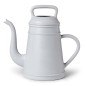 Capi Regadera Xala Lungo 12 L gris claro Capi Regadera Xala Lungo 12 L gris claro