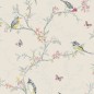 DUTCH WALLCOVERINGS Papel pintado Phoebe beige