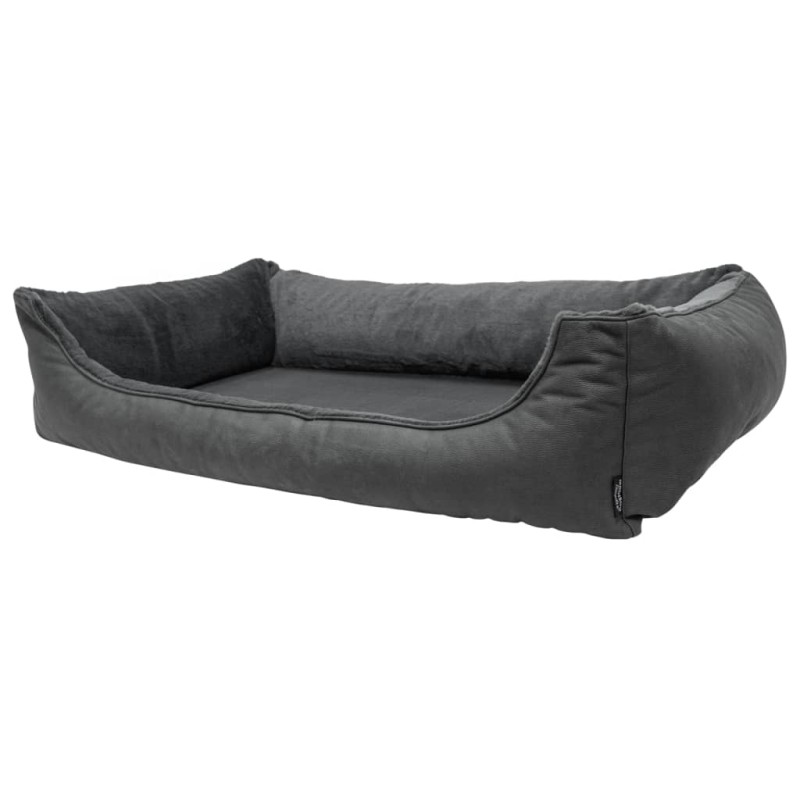 Madison Sofá para perros Orthopedic gris 120x80 cm Madison Sofá para perros Orthopedic gris 120x80 cm