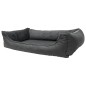 Madison Sofá para perros Orthopedic gris 120x80 cm Madison Sofá para perros Orthopedic gris 120x80 cm