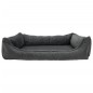 Madison Sofá para perros Orthopedic gris 120x80 cm Madison Sofá para perros Orthopedic gris 120x80 cm