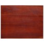 vidaXL Cajonera clásica madera de caoba maciza marrón 45x35x100 cm vidaXL Cajonera clásica madera de caoba maciza marrón 45x35x100 cm