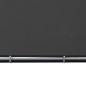 vidaXL Cenador con tejado inclinado antracita 180 g/㎡ 400x400x270 cm vidaXL Cenador con tejado inclinado antracita 180 g/㎡ 400x400x270 cm
