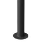 vidaXL Cenador con tejado inclinado antracita 180 g/㎡ 400x400x270 cm vidaXL Cenador con tejado inclinado antracita 180 g/㎡ 400x400x270 cm