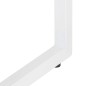 vidaXL Mesa de comedor madera maciza de acacia y mango 200x90x76 cm vidaXL Mesa de comedor madera maciza de acacia y mango 200x90x76 cm