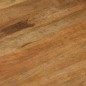 vidaXL Mesa de comedor madera maciza de mango 110x60x76 cm vidaXL Mesa de comedor madera maciza de mango 110x60x76 cm