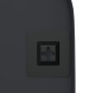 vidaXL Espejo de pared ovalado negro 20x40 cm vidaXL Espejo de pared ovalado negro 20x40 cm