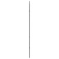 vidaXL Espejo de pared ovalado negro 90x40 cm vidaXL Espejo de pared ovalado negro 90x40 cm