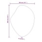 vidaXL Espejo de pared negro 60x50 cm vidaXL Espejo de pared negro 60x50 cm