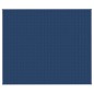 vidaXL Manta con peso tela azul 220x260 cm 15 kg vidaXL Manta con peso tela azul 220x260 cm 15 kg