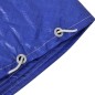 vidaXL Funda para cama elástica PE 360-367 cm 90 g/m² vidaXL Funda para cama elástica PE 360-367 cm 90 g/m²