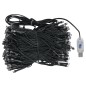 vidaXL Árbol de Navidad artificial con luces y bolas 910 ramas 210 cm vidaXL Árbol de Navidad artificial con luces y bolas 910 ramas 210 cm