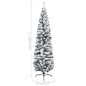 vidaXL Árbol de Navidad preiluminado con luces y bolas verde 210 cm vidaXL Árbol de Navidad preiluminado con luces y bolas verde 210 cm