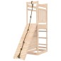 vidaXL Parque infantil de exterior madera maciza de pino vidaXL Parque infantil de exterior madera maciza de pino