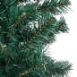 vidaXL Árbol de Navidad preiluminado con luces y bolas verde 240 cm vidaXL Árbol de Navidad preiluminado con luces y bolas verde 240 cm